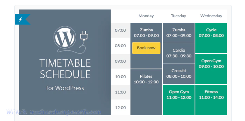 2026年最值得推荐的22款WordPress网站预约插件-5