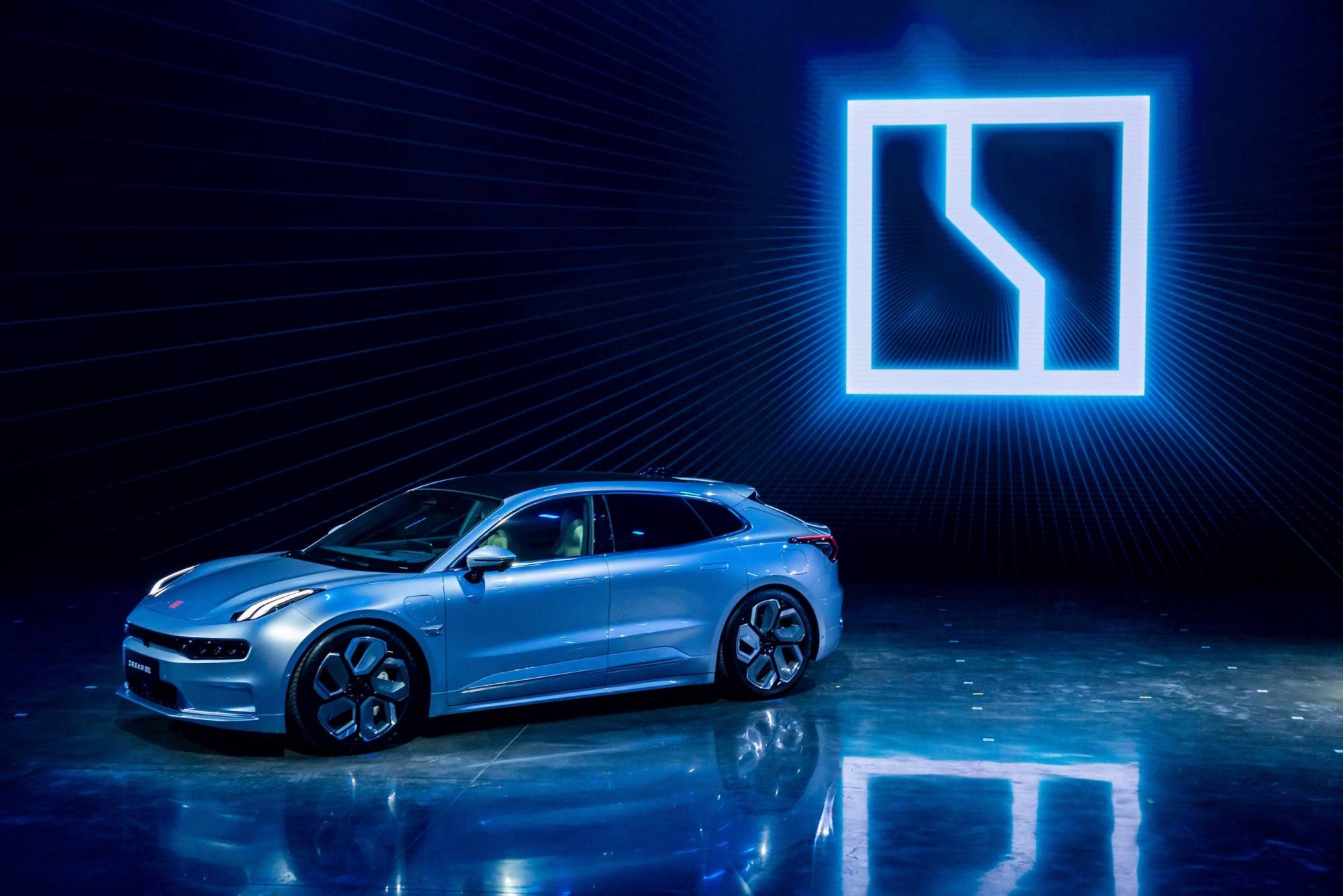 华为自动驾驶元老陈奇已加盟极氪,负责智能驾驶技术研发