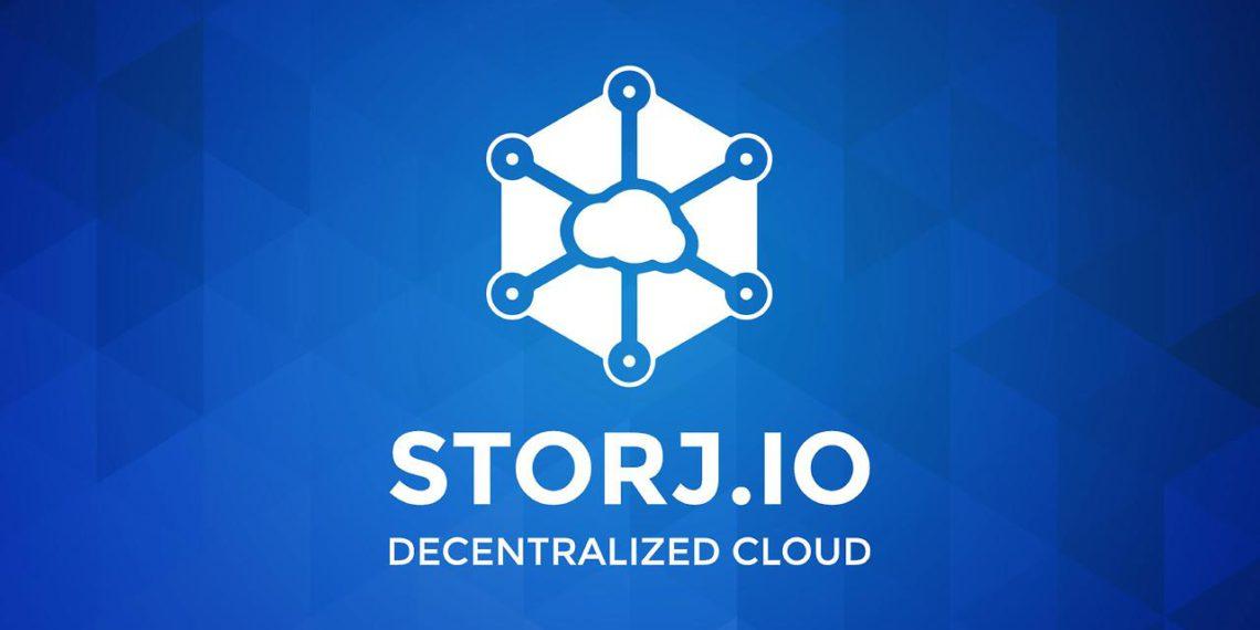 storj 暴涨超40%!但项目团队疑砸盘出货