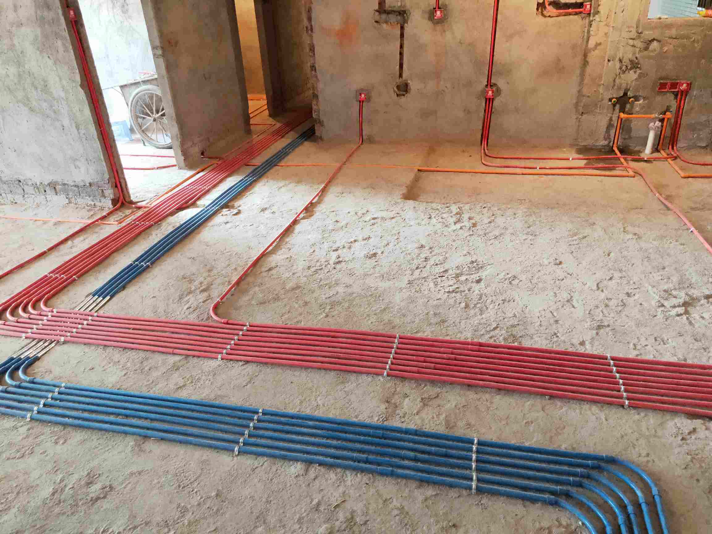 装修师傅不一定告诉你的装修"小"秘密,今天让我来告诉你