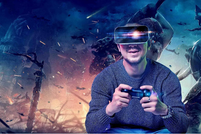 5g vr技术,具有沉浸感强,交互性高,实现虚拟现实体验