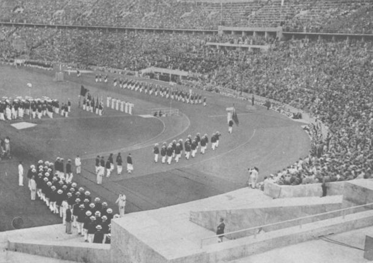 1932年洛杉矶奥运会,刘长春只身代表我国参赛,取得了怎样的成绩