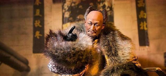 土匪谢文东:本是抗联英雄,全家8口死于日寇枪下,却可耻地叛变