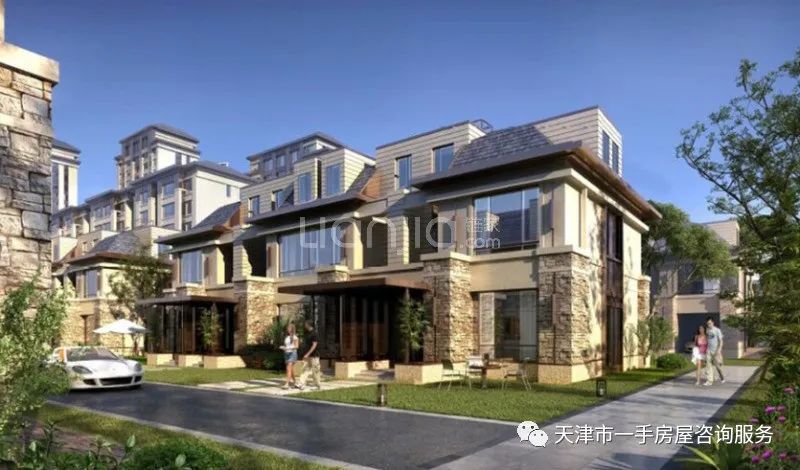 天津静海区「融信西海岸」售楼处电话-位置-在售面积-价格