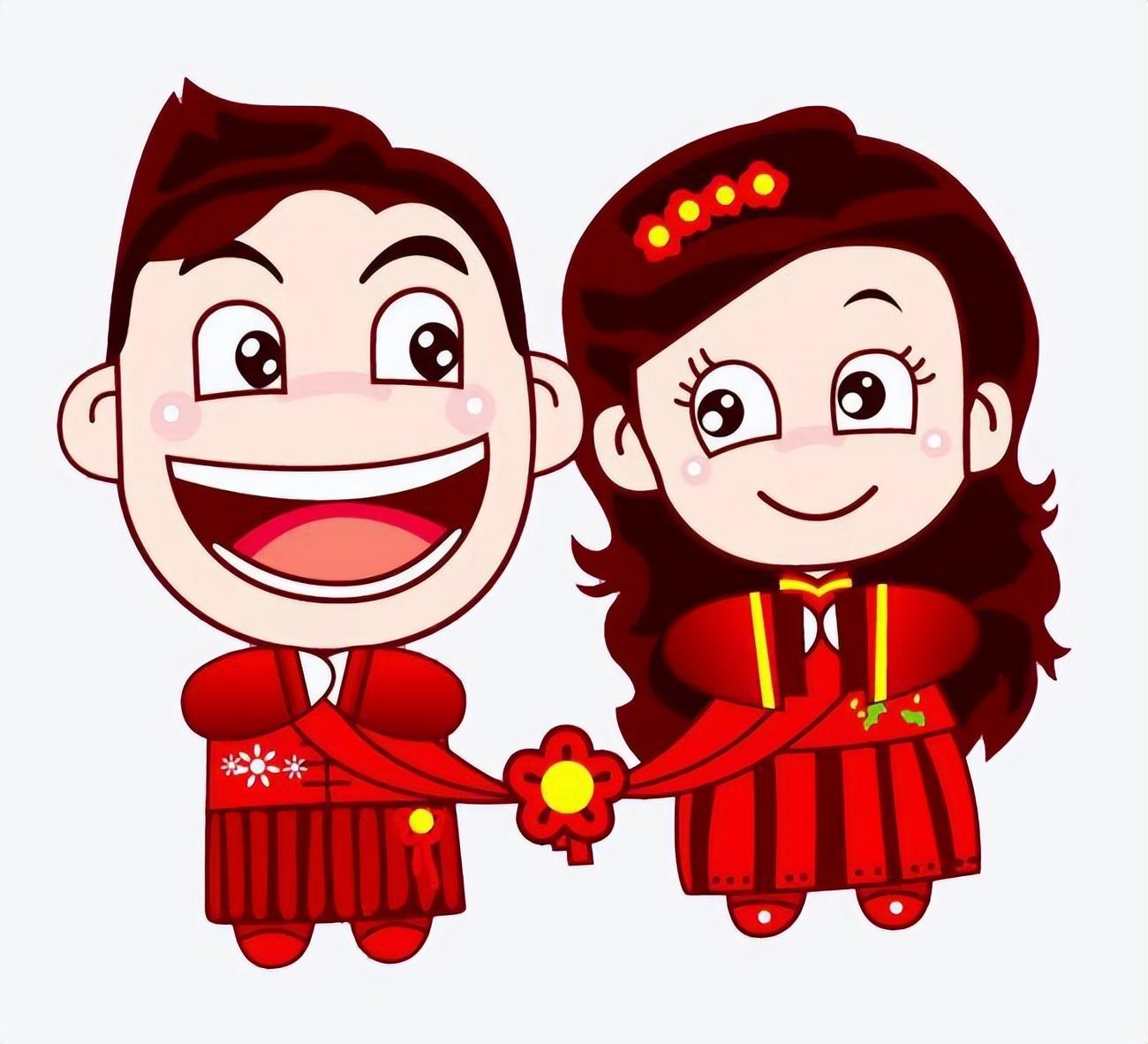 搞笑夫妻嫁个冤家对头