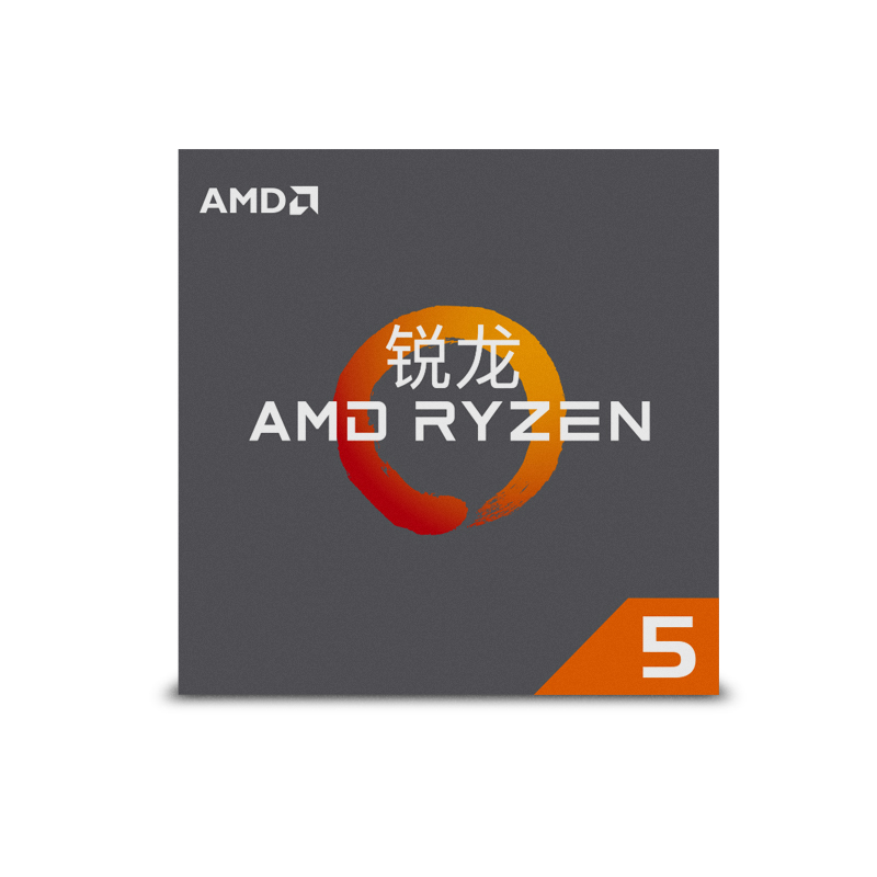 amd 锐龙 r5 2600怎么样?
