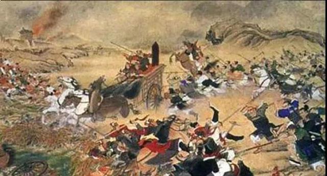 从秦汉,跃唐宋,至明清,梳理历次北人为何南迁,又带来什么影响