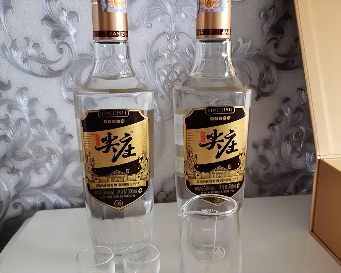 东北老爷们平时都喜欢喝什么酒呢?发现,偏偏喜欢这几款平价酒