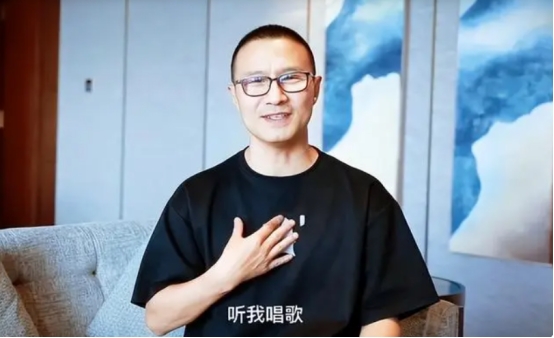 汪峰疑似得罪資本,演唱會無人問津,無奈免費放人暖場