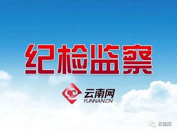 文山州文山市委常委,常务副市长杨传辉接受纪律审查和监察调查