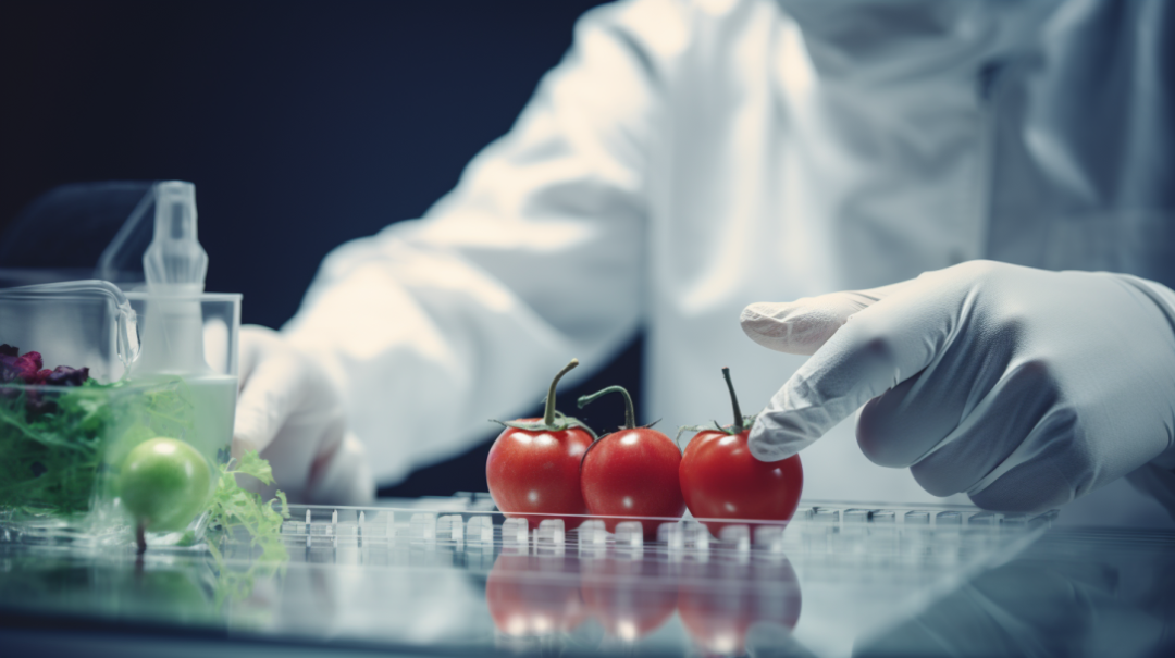 生物技术改变了食品行业:合成肉和植物肉的发展前景