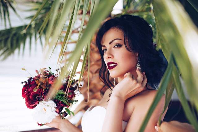 03自我原谅的女人,实现了自我救赎