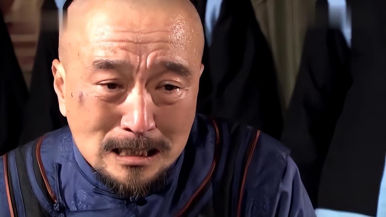 李保田我一生不接广告不参加儿子婚礼不和张国立王刚合作