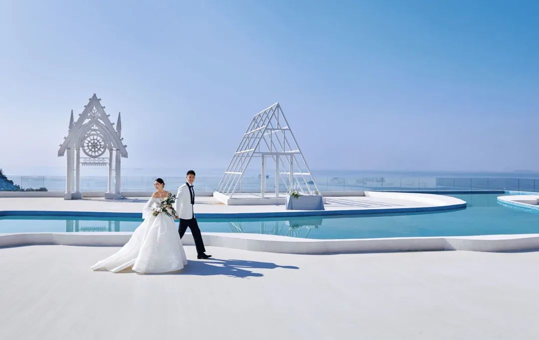 周末打卡推荐|惠东这家新晋拍摄基地实在太美了!去拍靓照吧