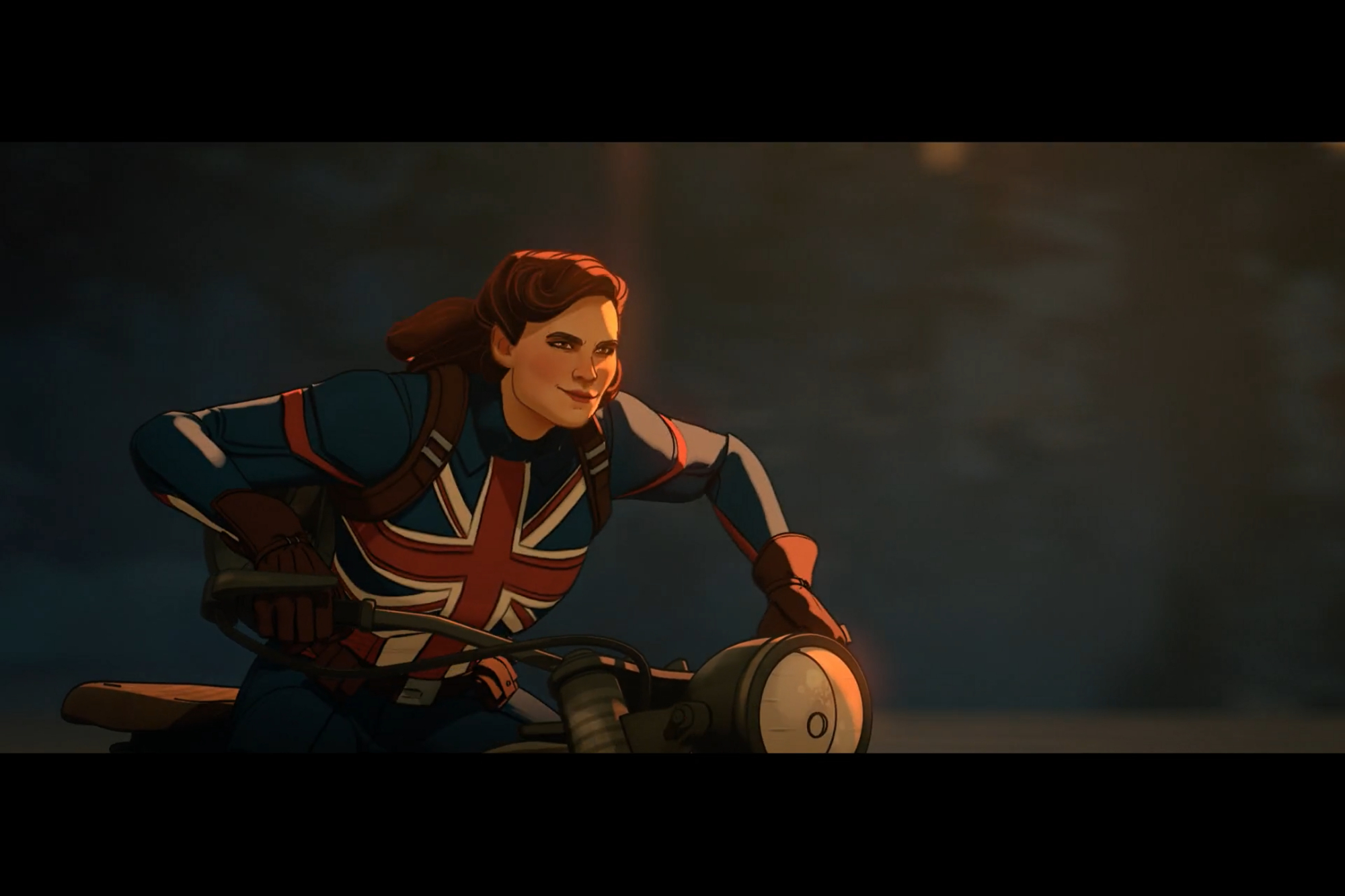 漫威新剧《what if》第一集剧情解析 编剧的构思实在厉害