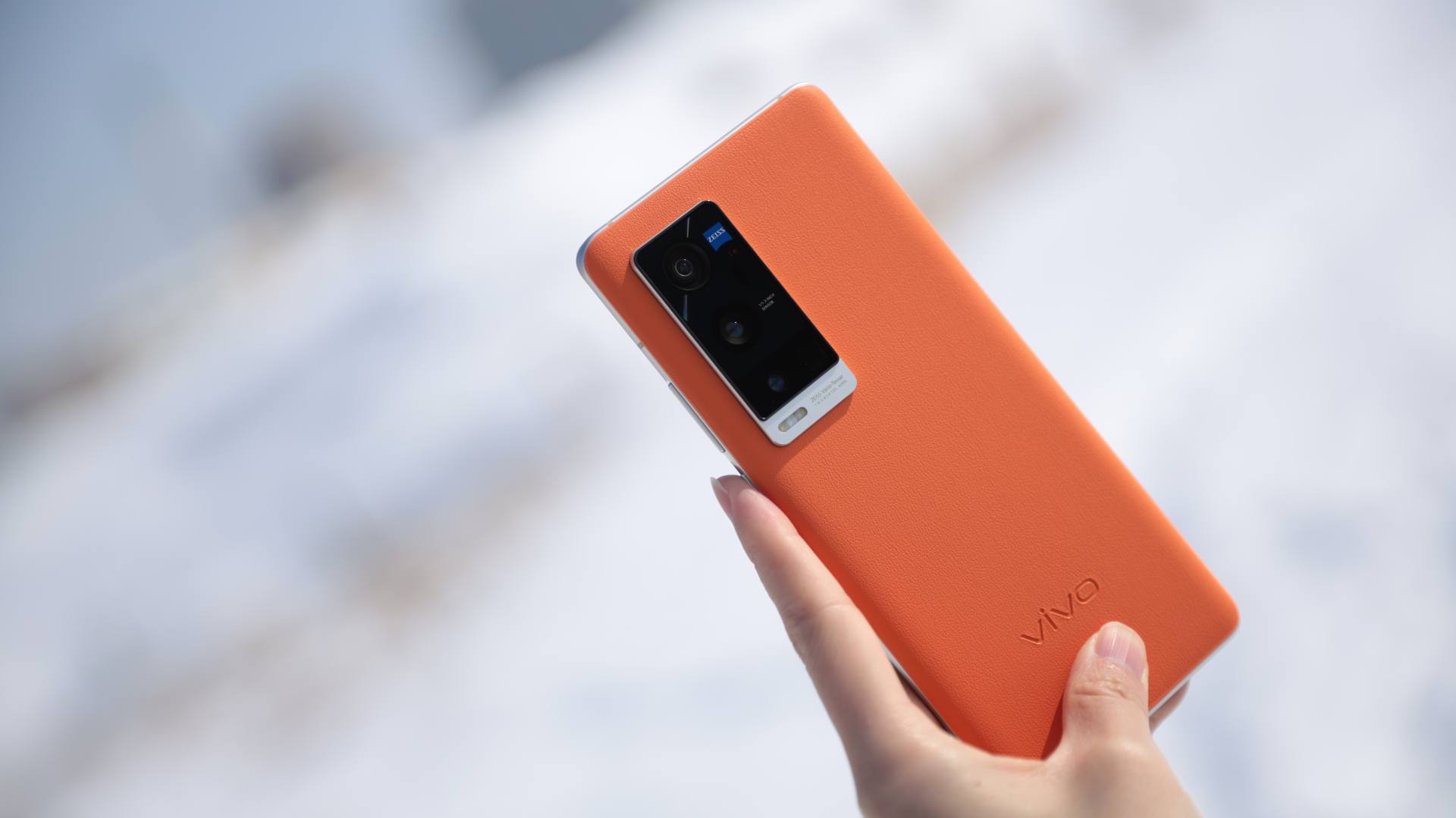 国内第一只是开始?vivo在2021中国新消费发展论坛透露未来规划