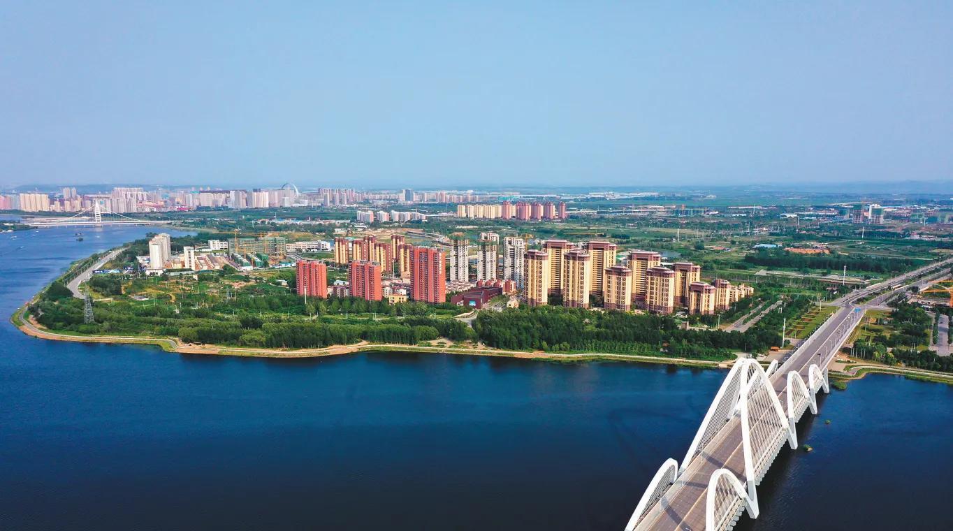 沈阳市将编制实施沈抚同城化发展行动计划