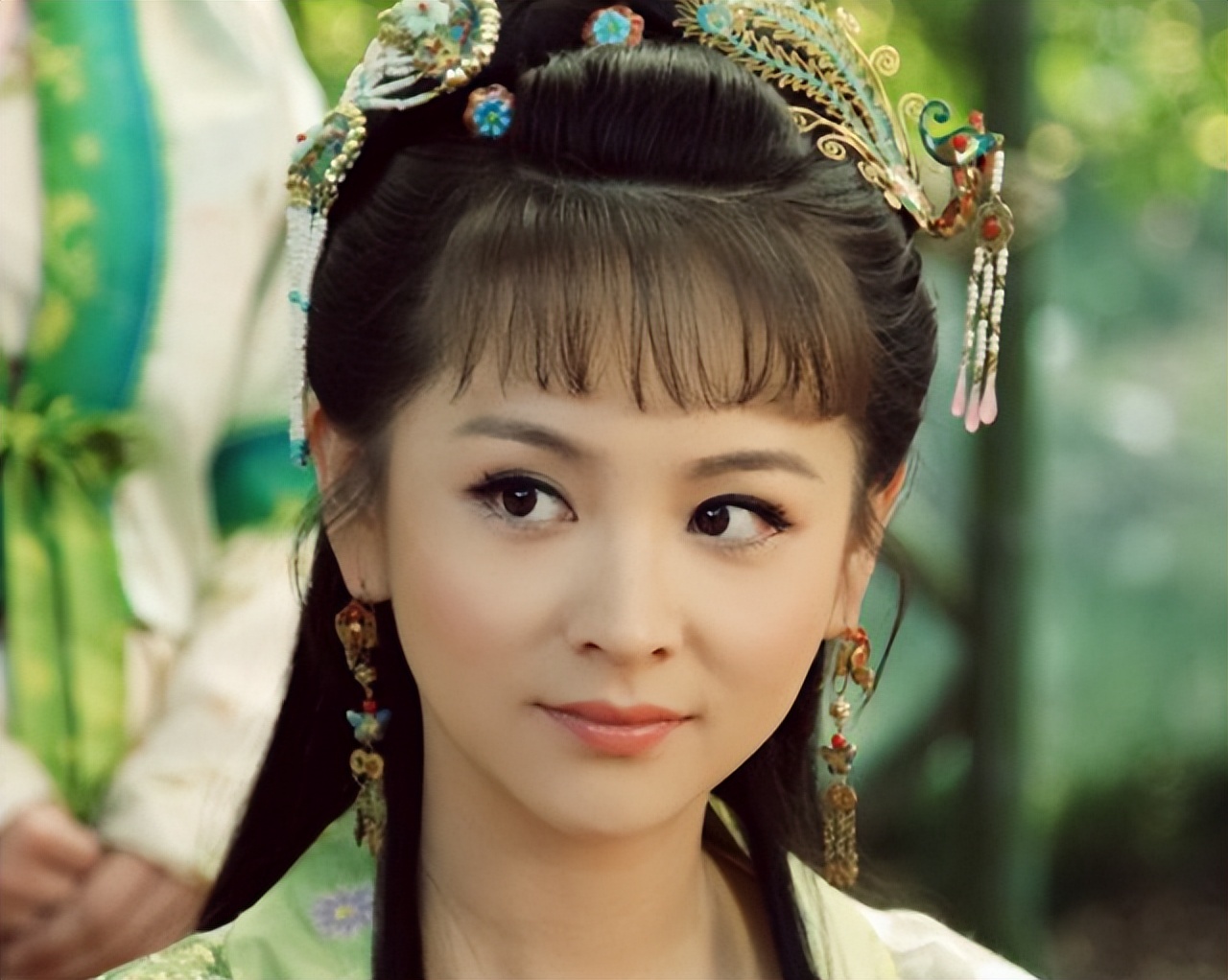 江南才女苏坦妹,被朱元璋宠幸一夜之后,丢了性命