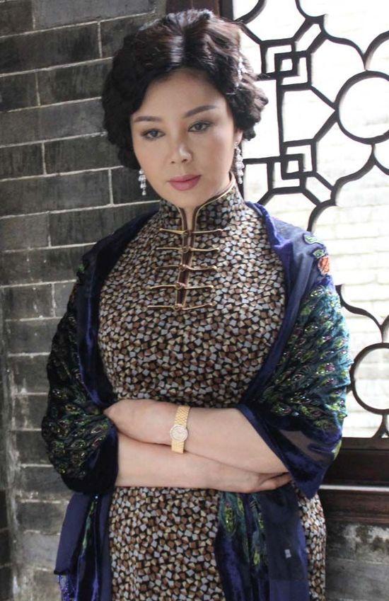 演员于小慧:让婚姻伤透了心,就想找个爱我的男人为什么那么难?