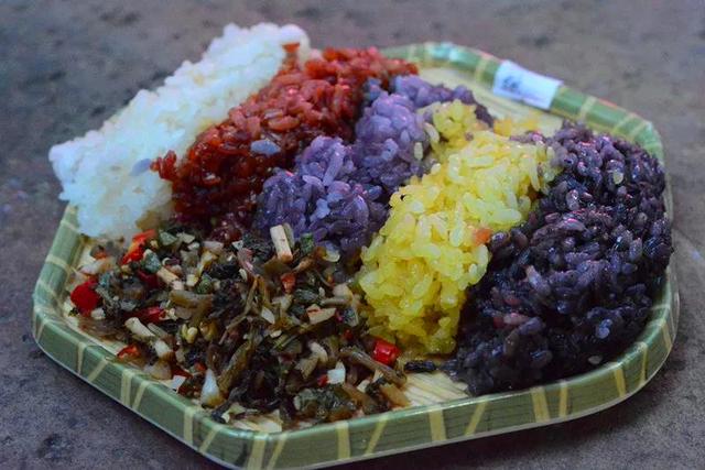 来到黔东南,品尝这16道美食,感受到了不可思议的饮食文化