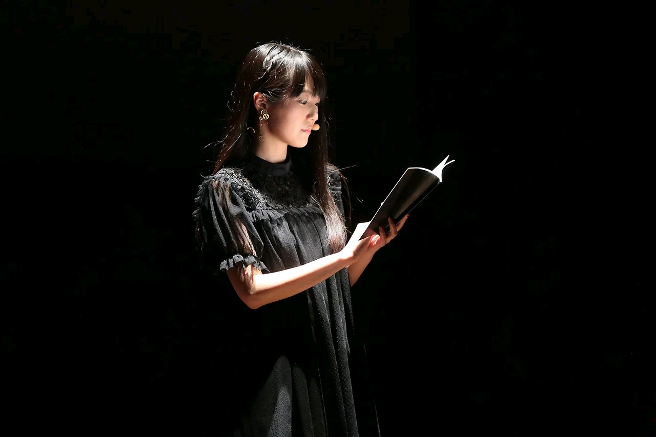 三笠的声优是谁?