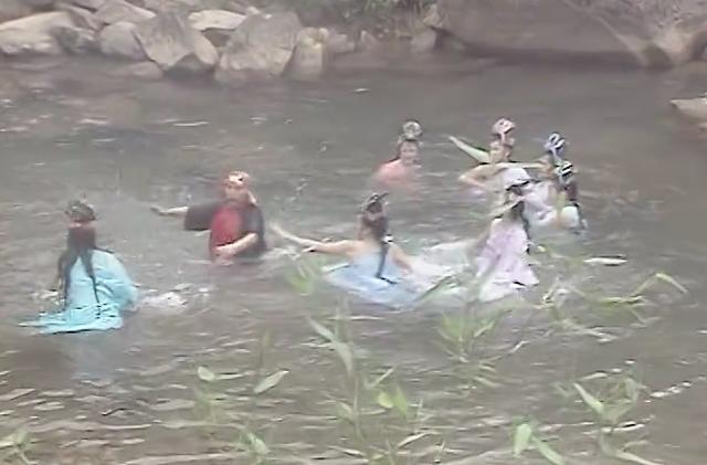 暗黑《西游记》系列!