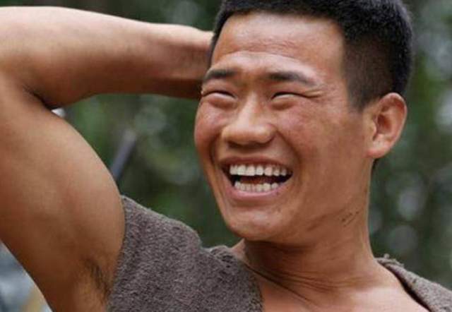 吹牛?嘎子谢孟伟自曝差点参演《战狼2》,因为没有档期只好拒绝