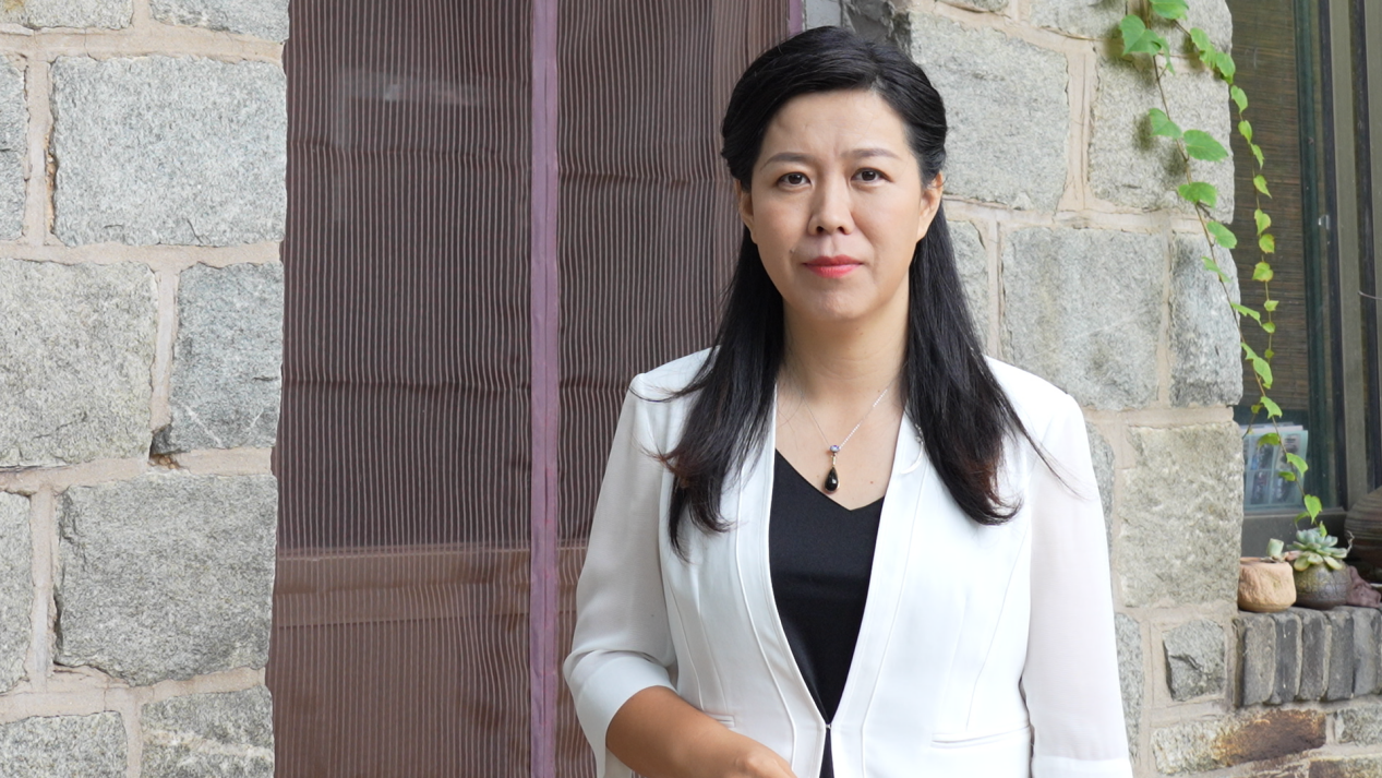 泰山娟姐:讲述山东文化,履行文旅人的使命