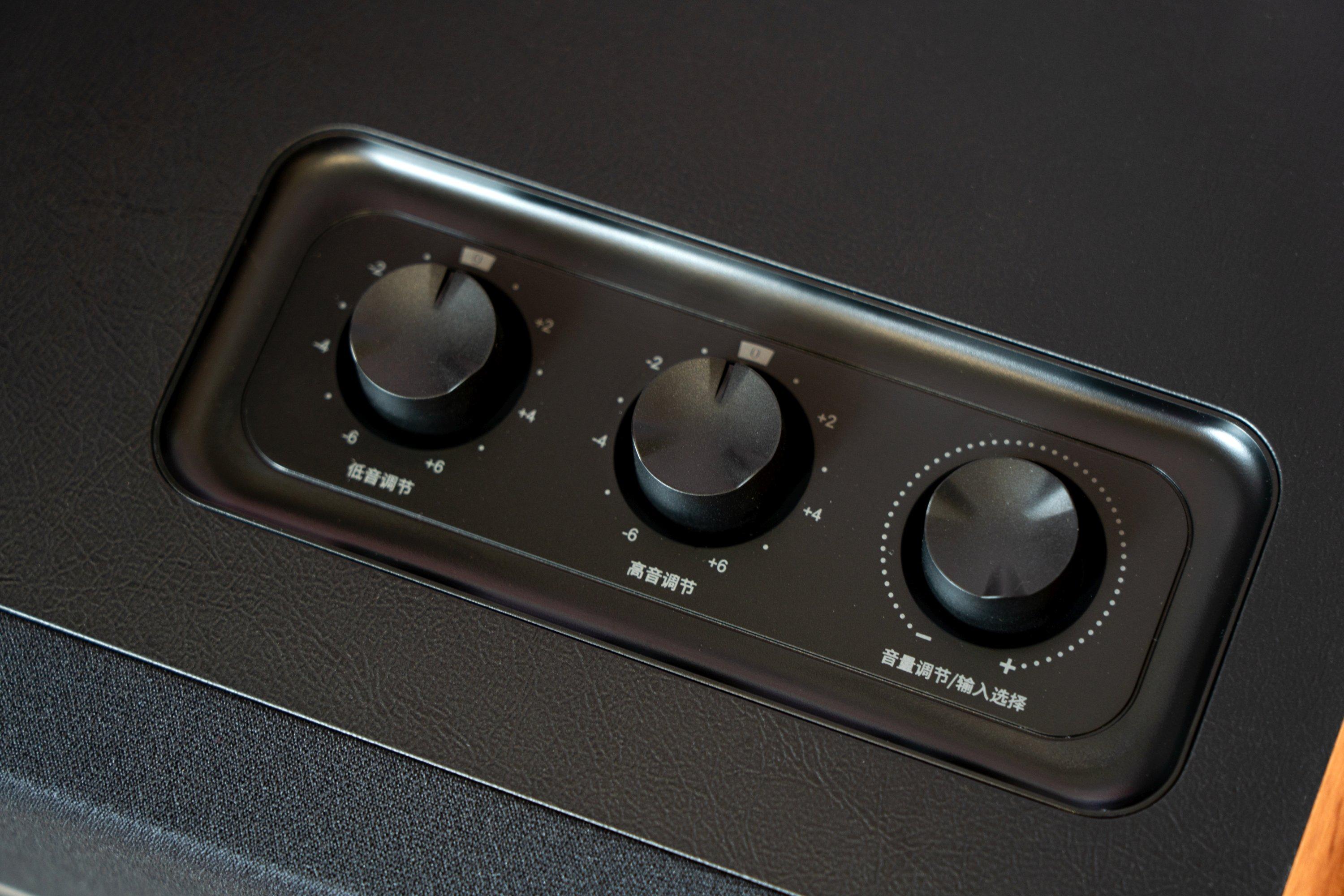 你真的低估了它的性价比!漫步者d12蓝牙音箱试听报告