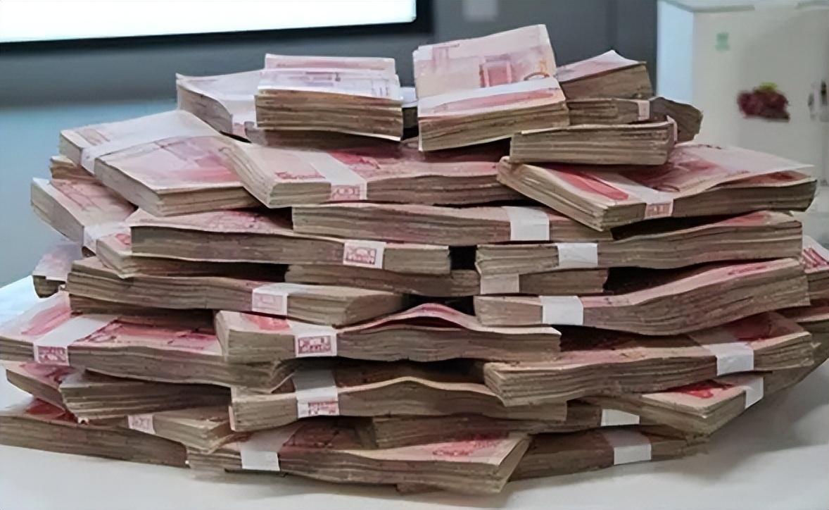 纪实:"正厅级"刘乐国:深耕公安系统多年,受贿27年难以想象