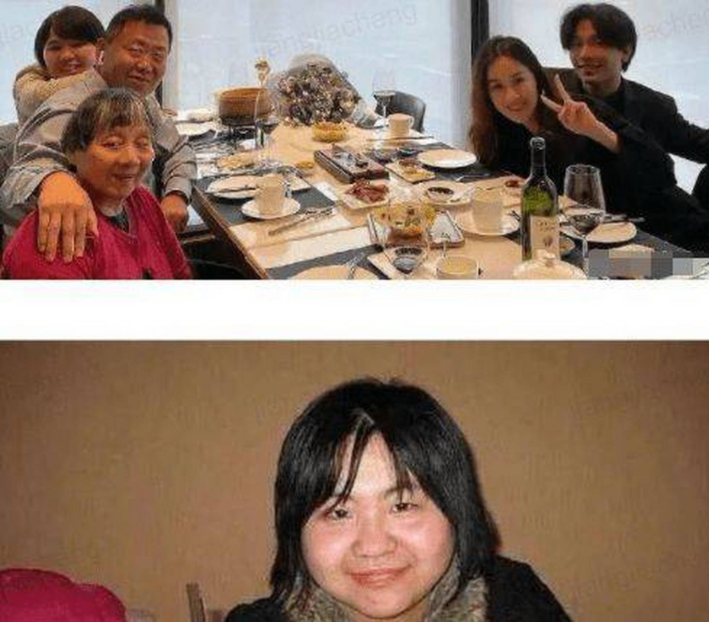 2001年,还没火的陈坤,趁妈妈不在,偷偷溜进了小保姆的房间,第二年