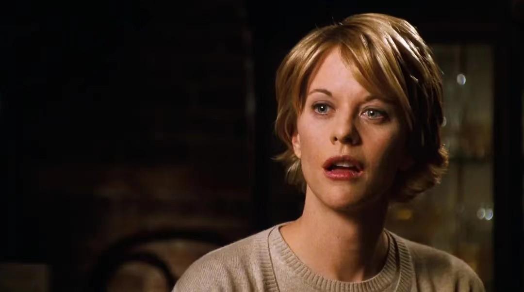 《电子情书》如何通过曲折的爱情故事,传达现实中的情感生活