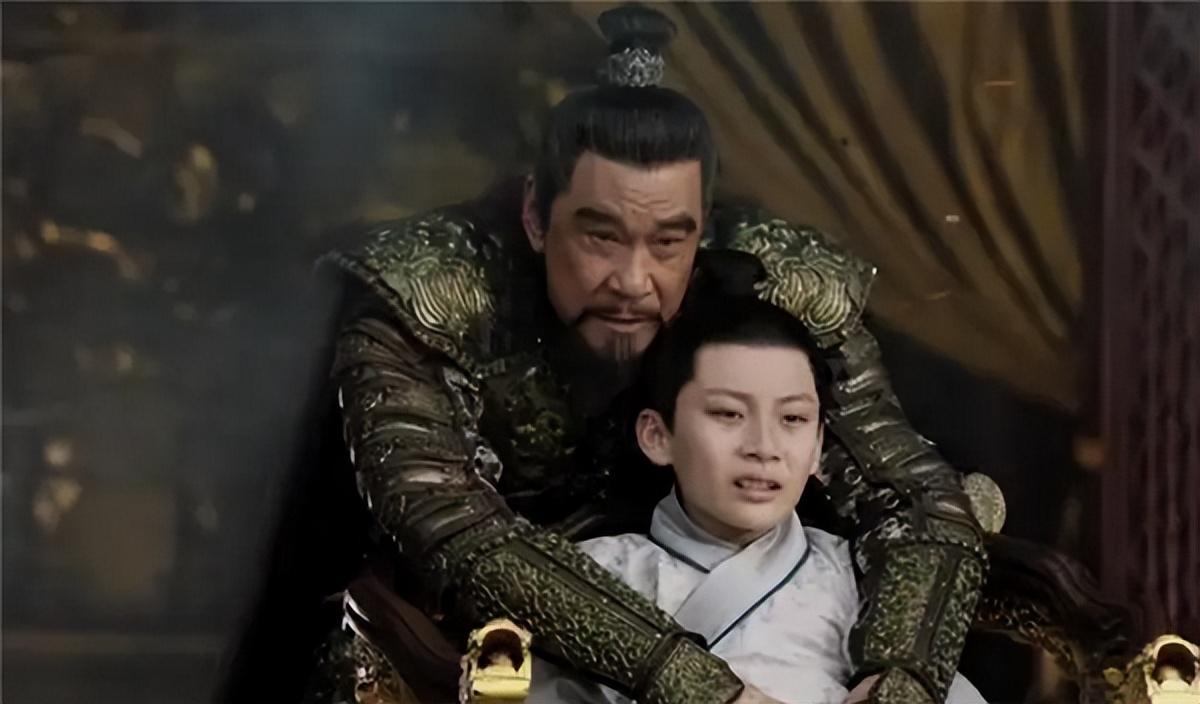 朱棣为什么不喜欢大儿子朱高炽,而偏爱长孙朱瞻基呢暗藏玄机!