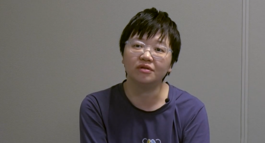 "小官大贪"付璐璐,被中纪委通报