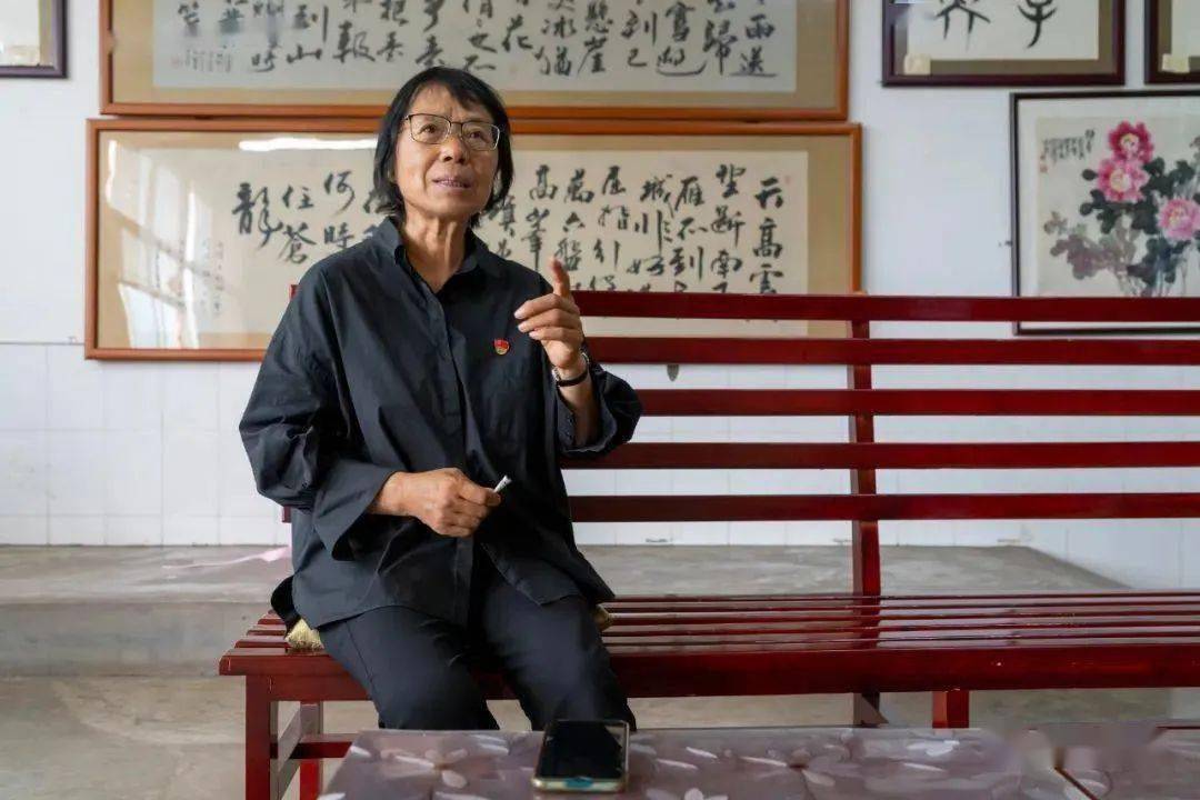 张桂梅简介 baijiahao.baidu.com