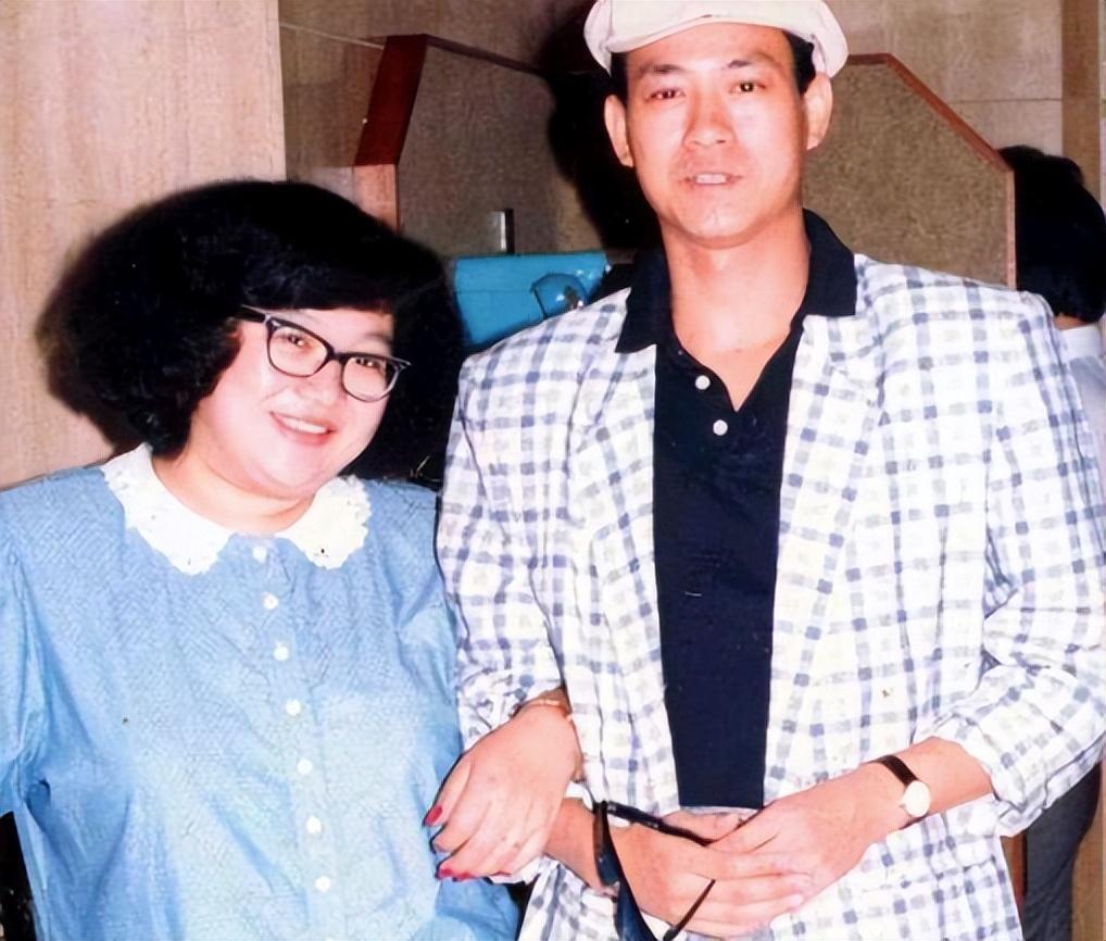 沈殿霞去世14年了,曾答应她好好照顾女儿的前夫郑少秋,做到了吗