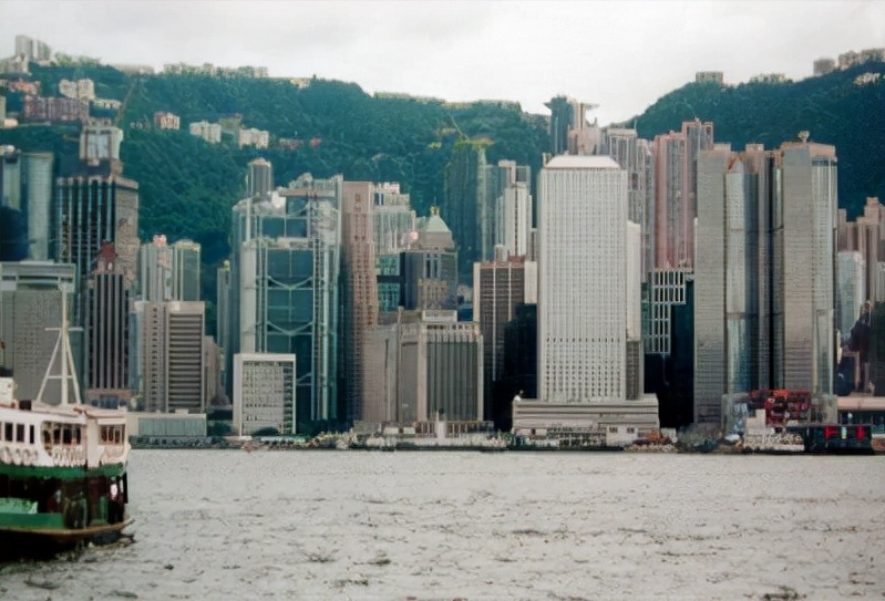 98年香港5名女子神秘死亡,案件无头绪,直到风水师出现真相大白