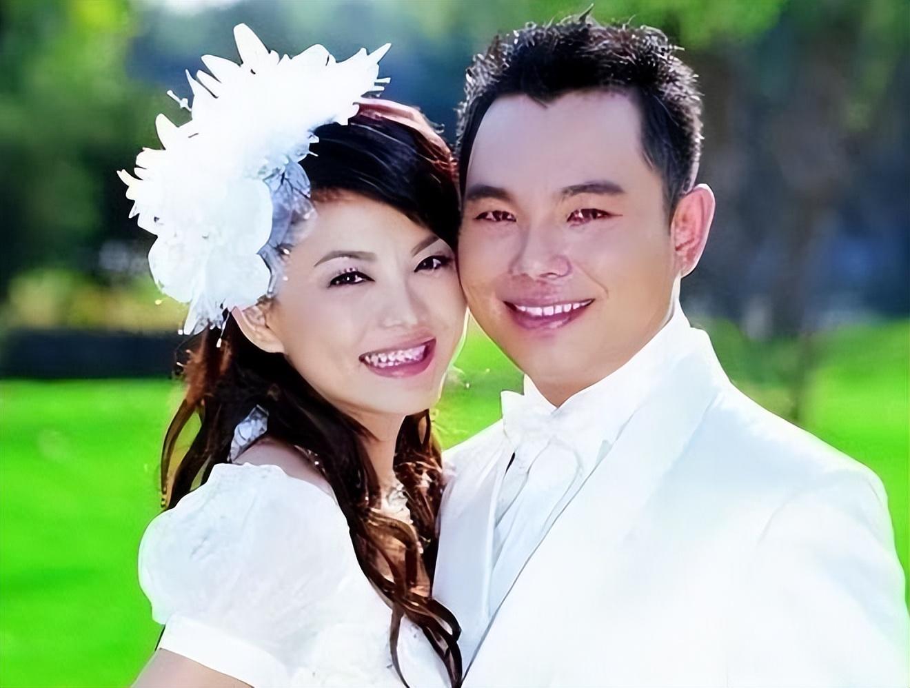 如果不是前男友们被砍,坐牢,破产,孙悦断然不会被扣上克夫的帽子2000