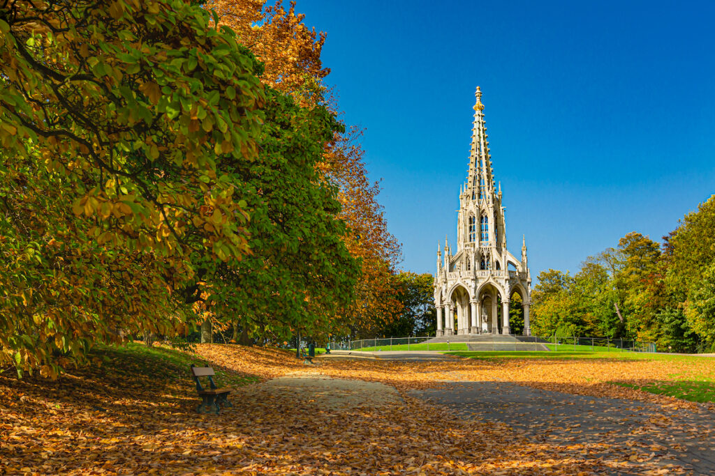 布鲁塞尔必看的有趣景点