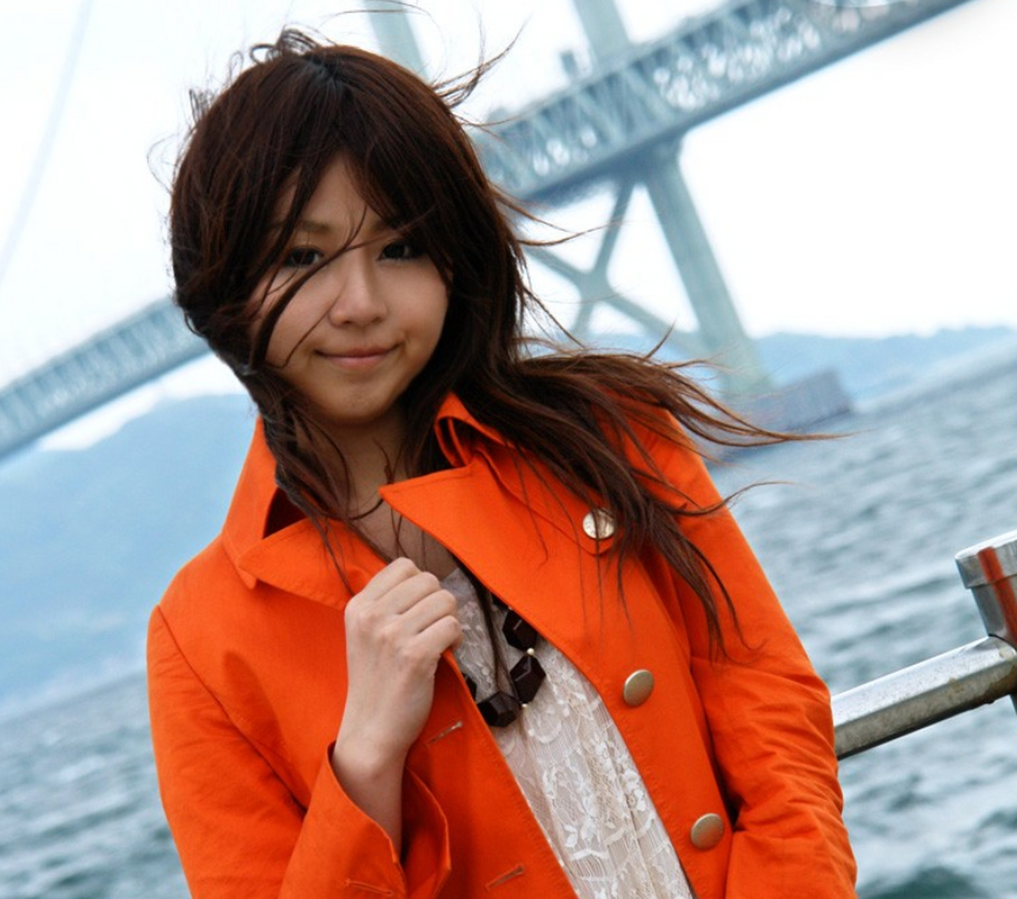 清纯女孩mai,素颜随拍