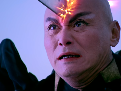 邪剑仙扮演者是谁