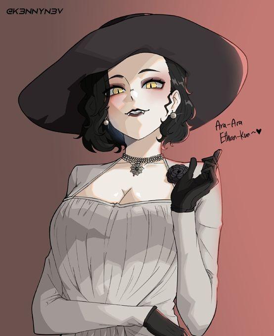 日本十大都市传说之一"八尺夫人"