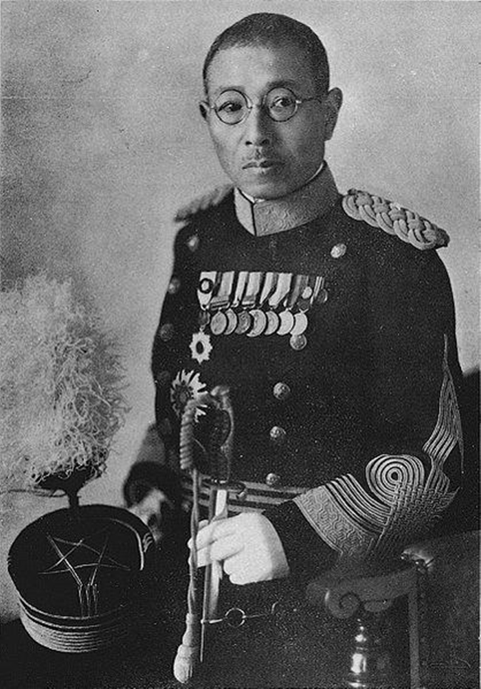 "九一八事变",有一个在幕后操纵的神秘组织,能量浅４