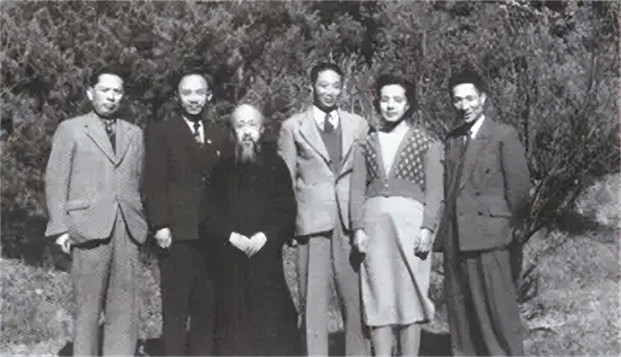 浦氏三姐妹:浦洁修,浦熙修,浦安修