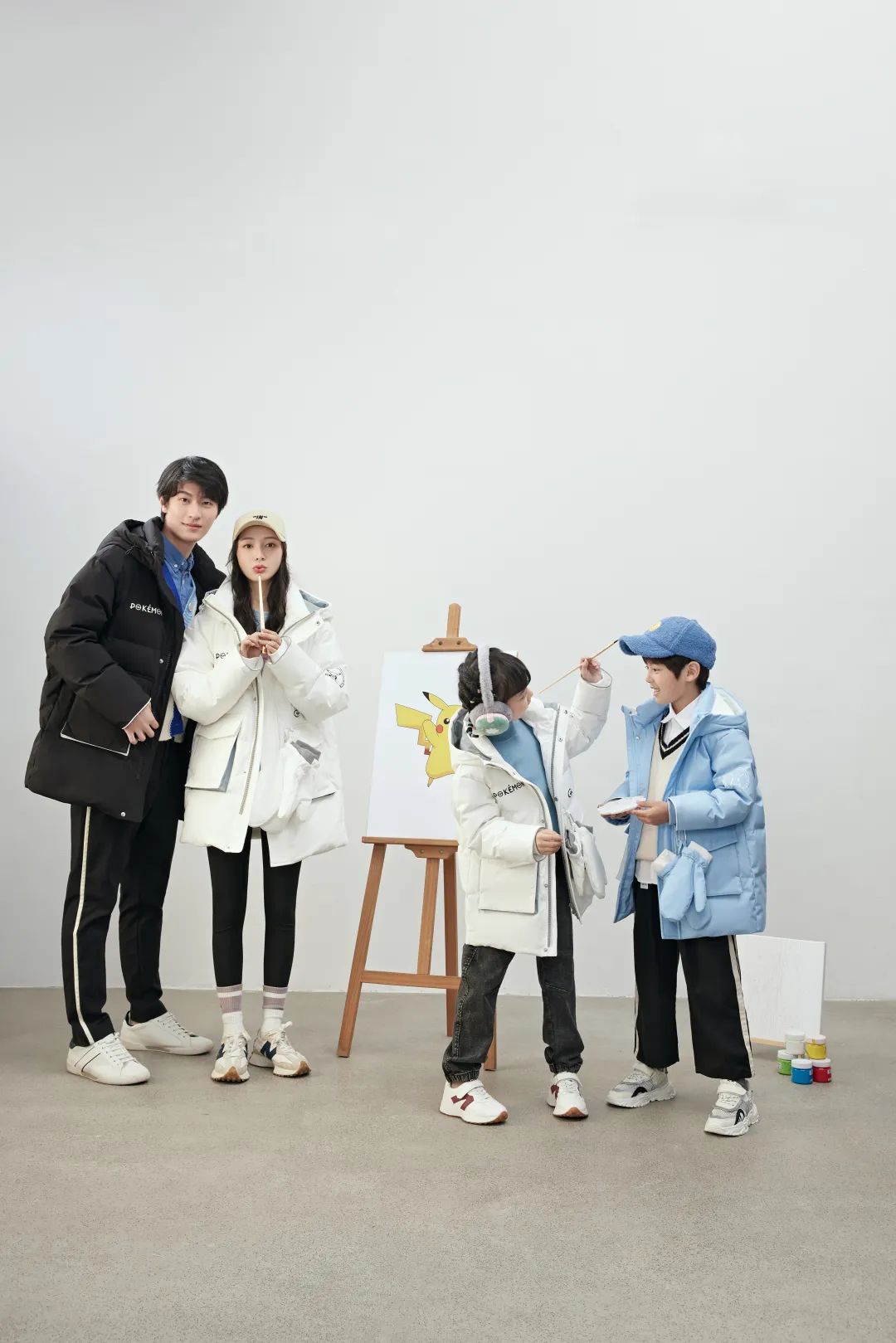 对话鸭鸭品牌负责人刘永熙:新一代国民品牌如何打造?