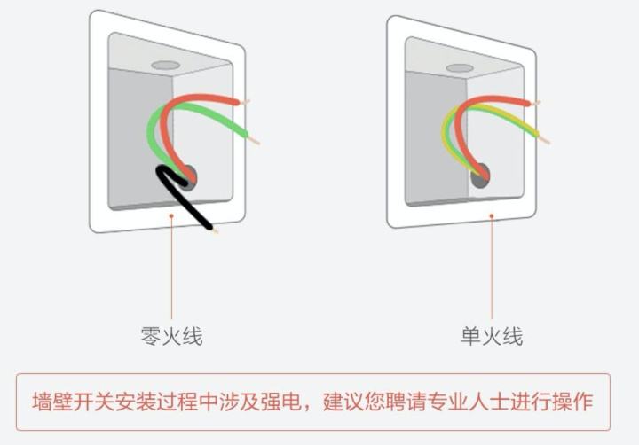 零火开关和单火开关什么区别