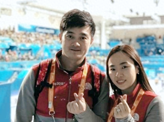 面对金智善的表白,徐晓明并未被爱情冲昏头脑,他知道两人之间的差距