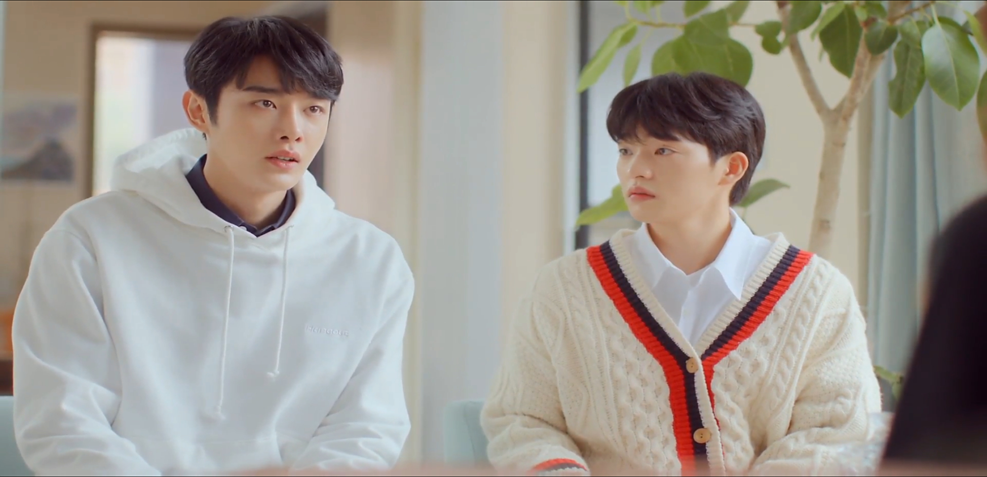 《冬日后的樱花》在一起很幸运,遇到这样的妈妈更是福气