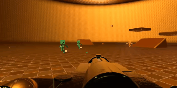 一天时间开发doom永恒?"偷懒"的任天堂,让玩家自己做起了游戏