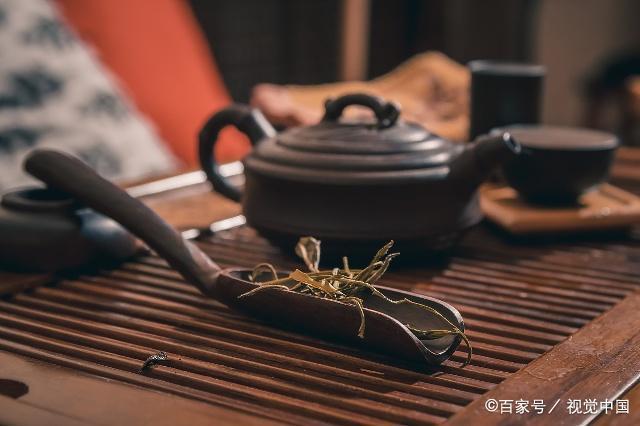 茶十德刘贞亮图片